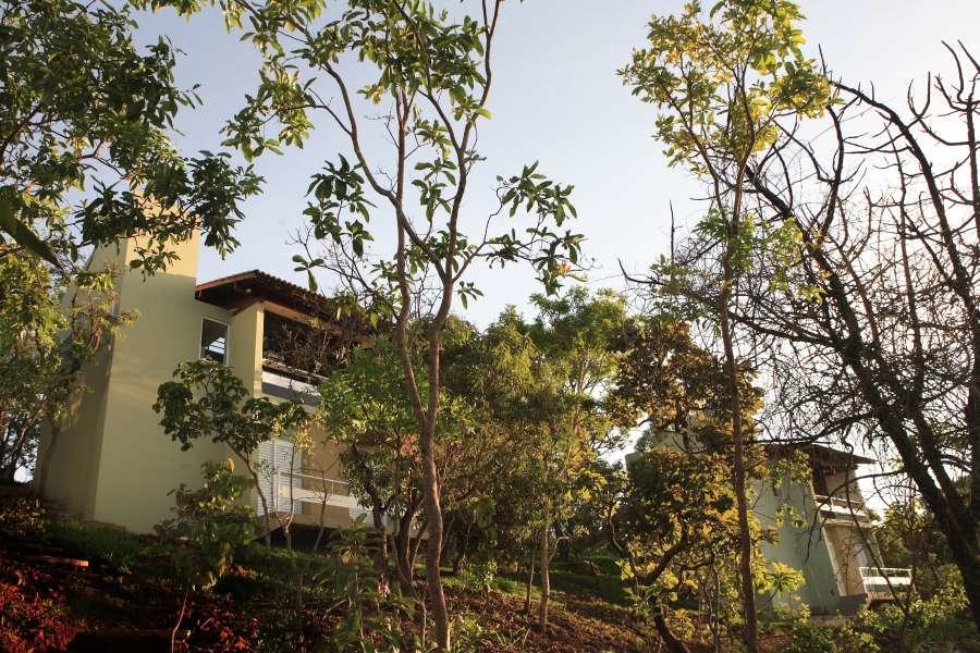 Cerrado Lodge Brasília Luaran gambar