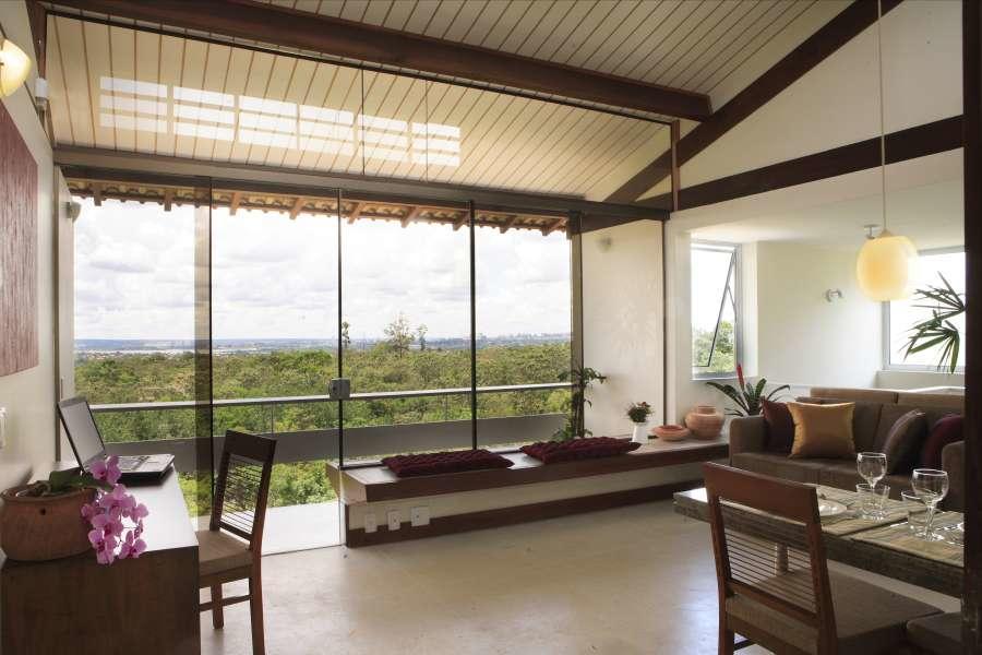 Cerrado Lodge Brasília Luaran gambar